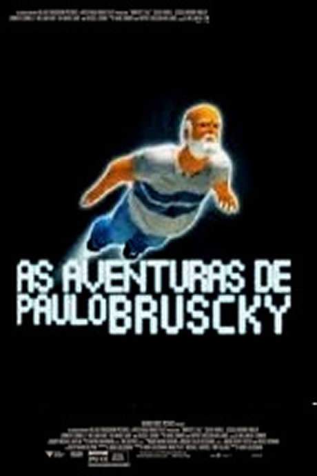 The Adventures of Paulo Bruscky